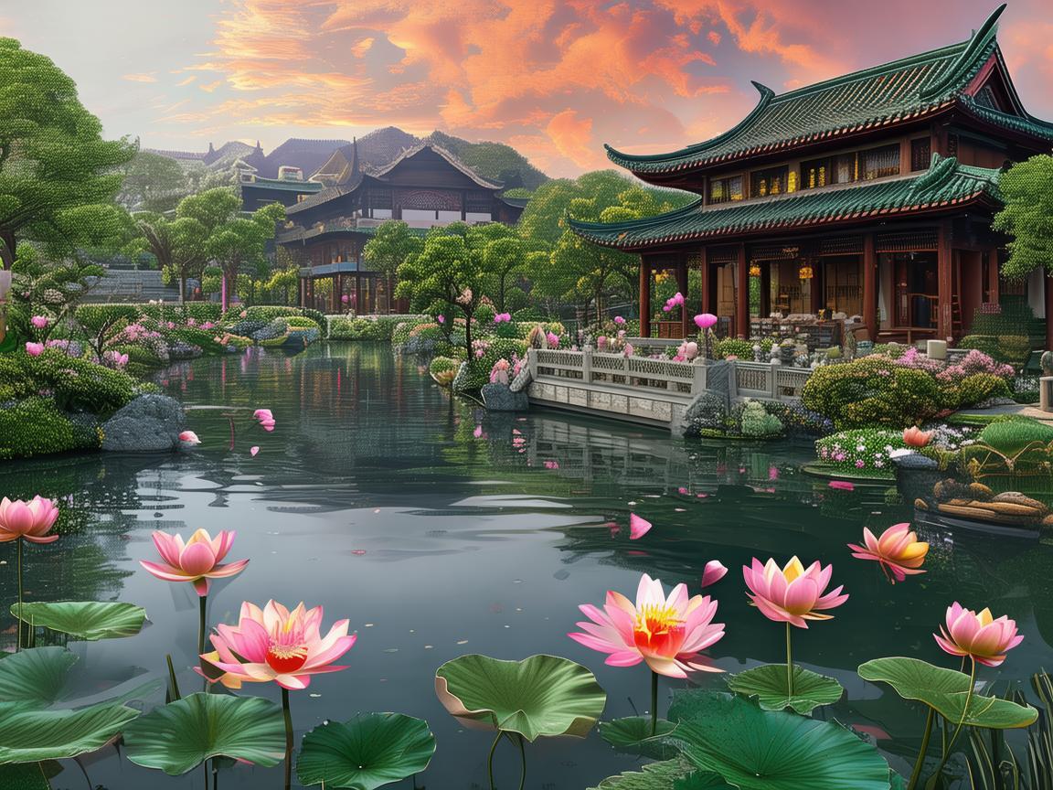 榔梨东方美地是什么物业？