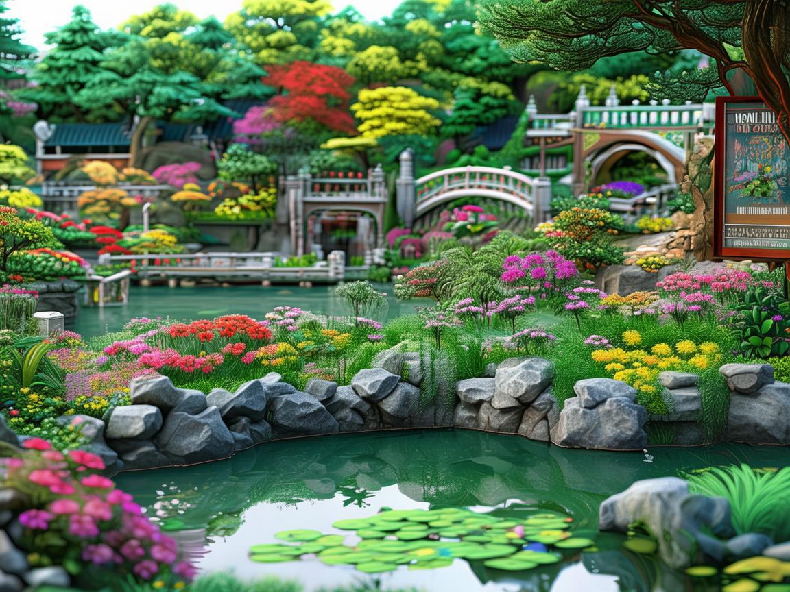南津花园物业管事吗？