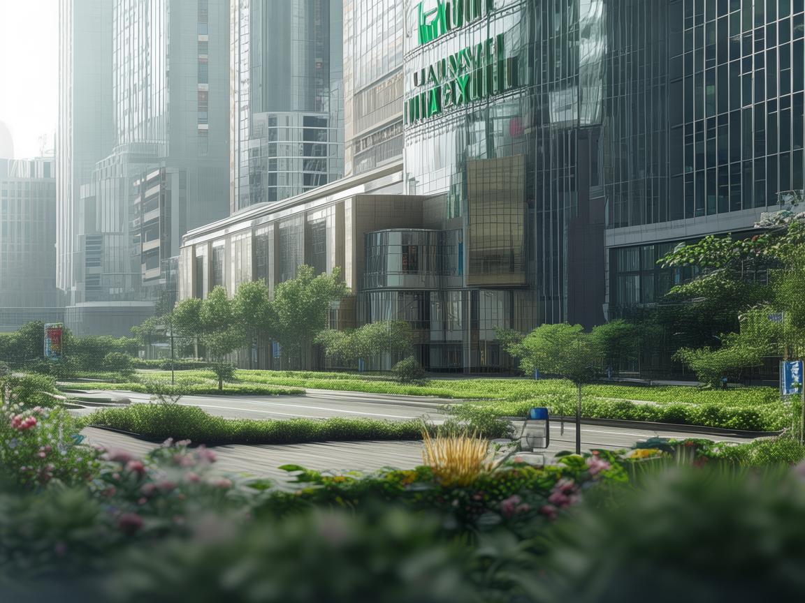 越秀物业的全称究竟是什么公司？