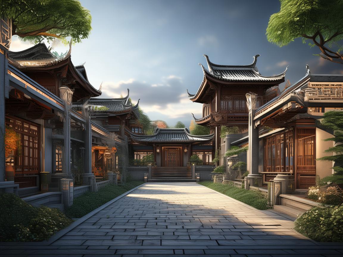 天俊悦府究竟是什么物业？