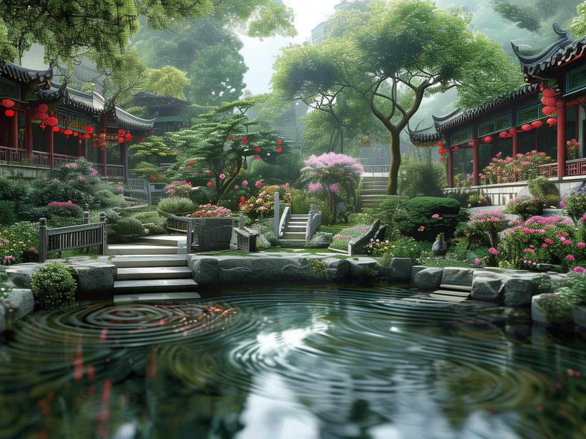 龙湖物业有挂牌业务吗？