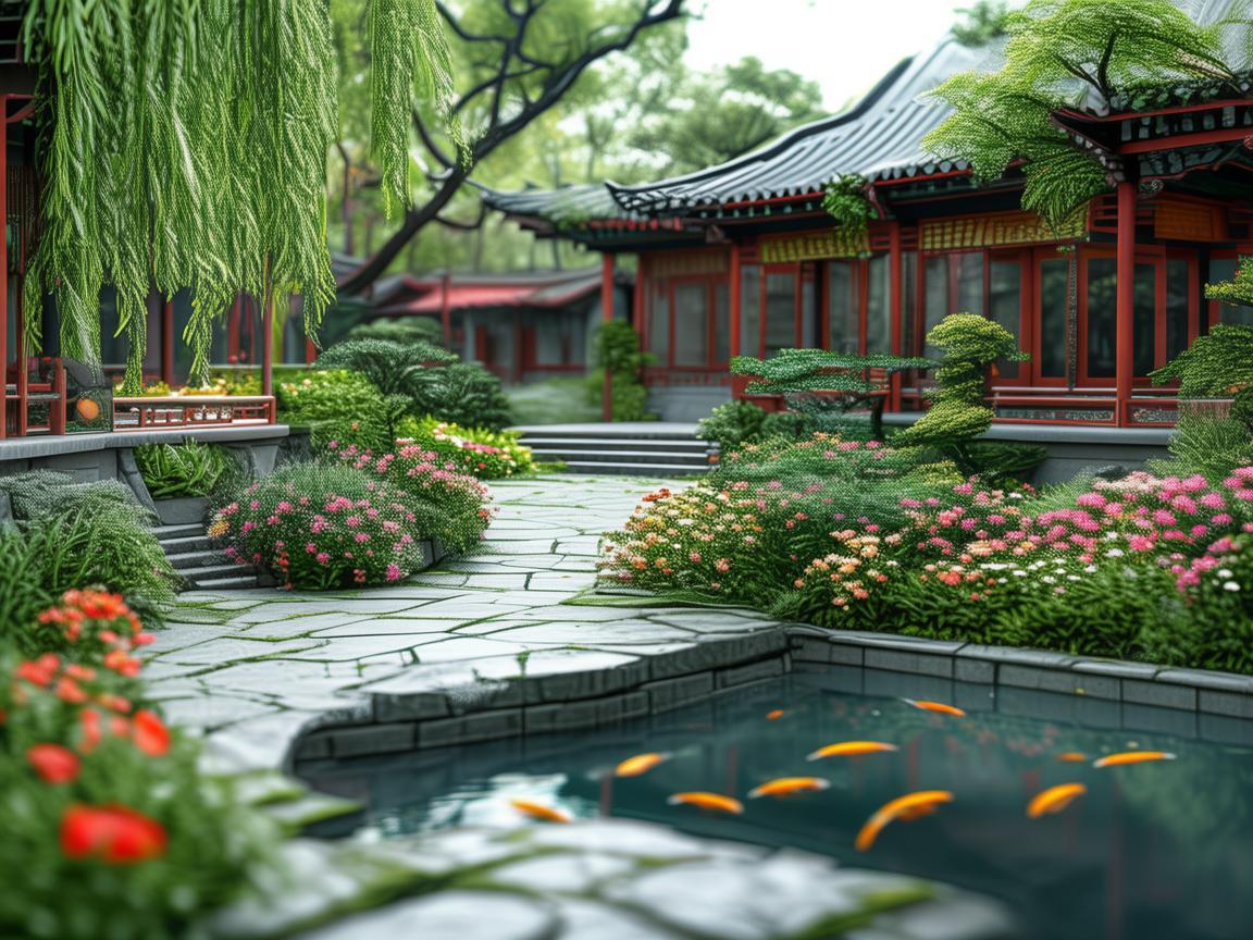 美福园物业有什么通知？