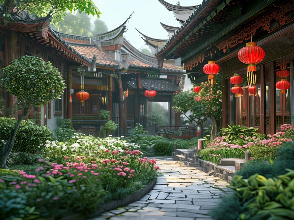 庆元家园物业可靠吗？