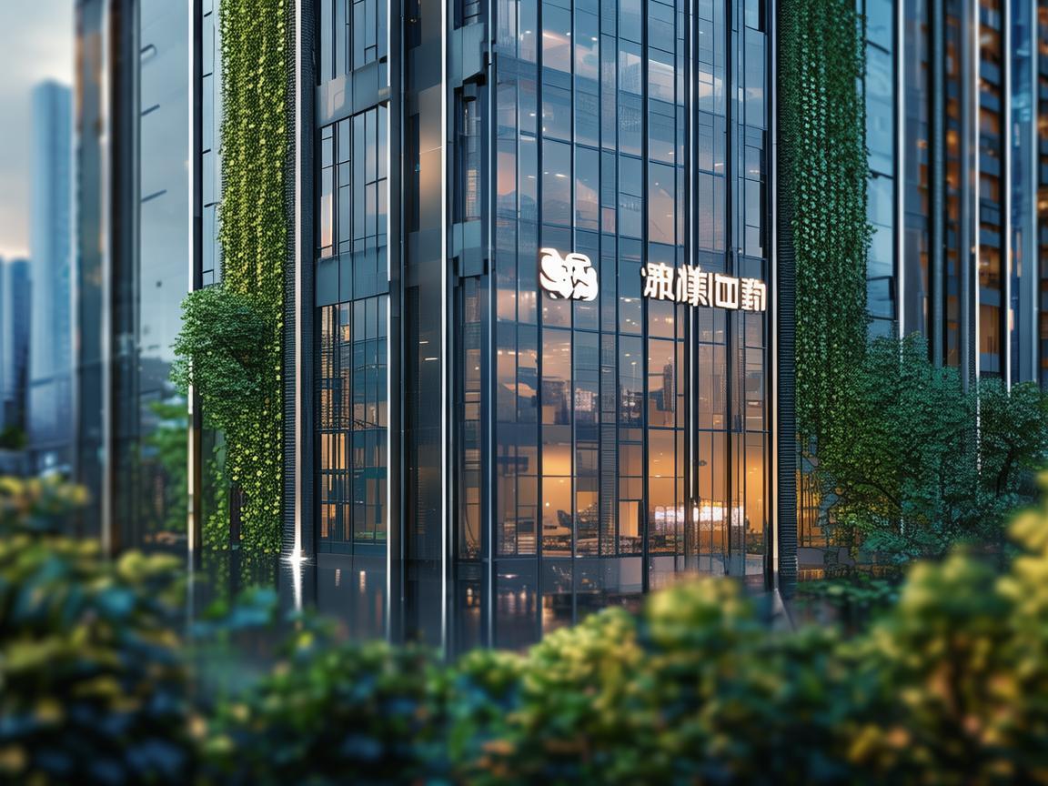 瑞达万杨物业代表着什么？