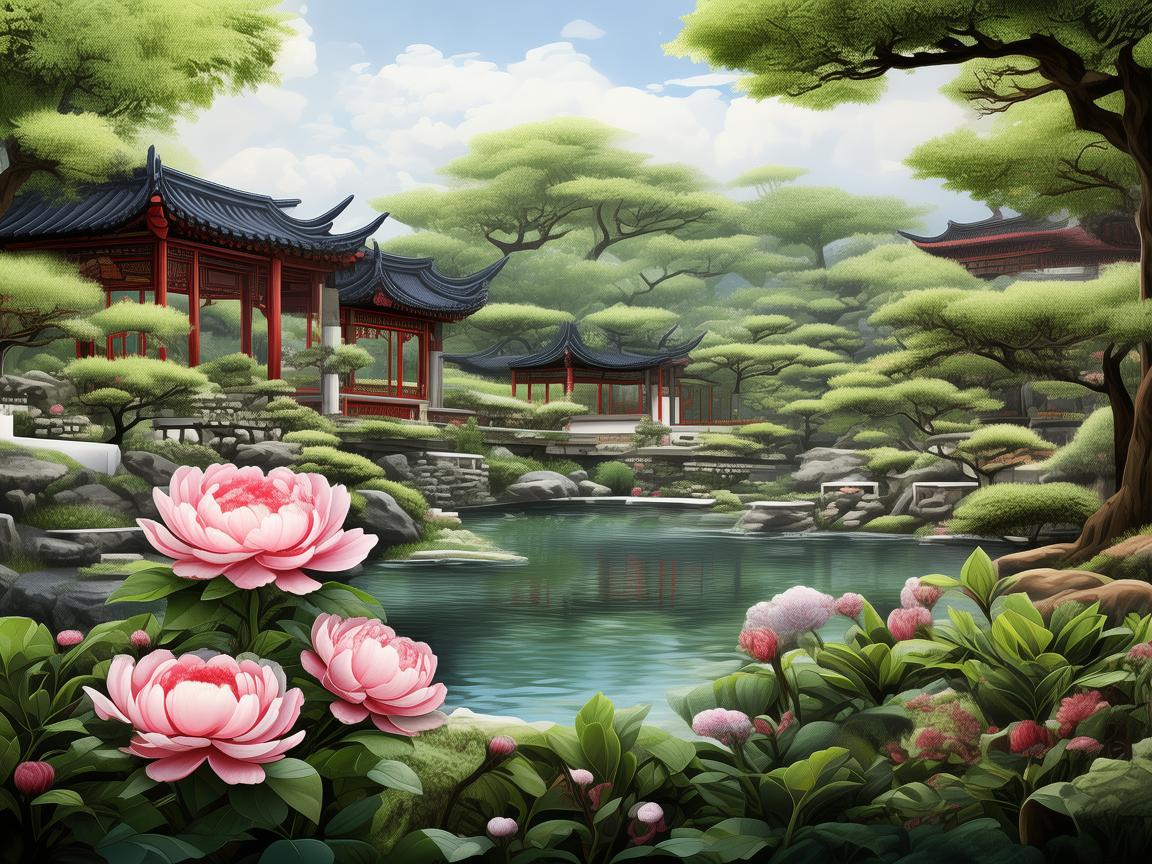 佘诗曼在内地有物业吗？