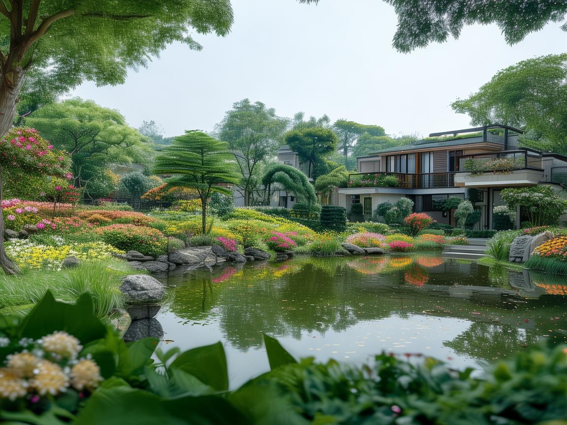 天府景秀物业真的可靠吗？