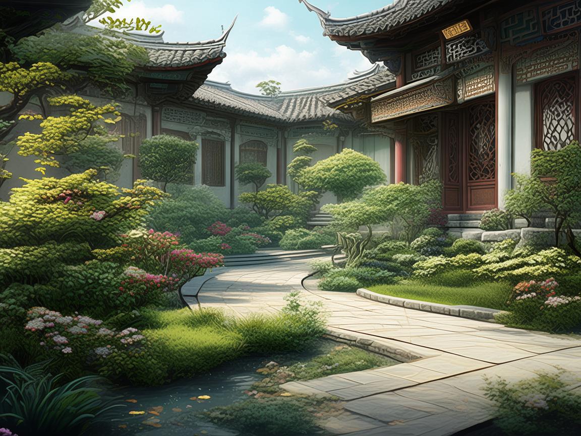 广龙苑物业收费吗？