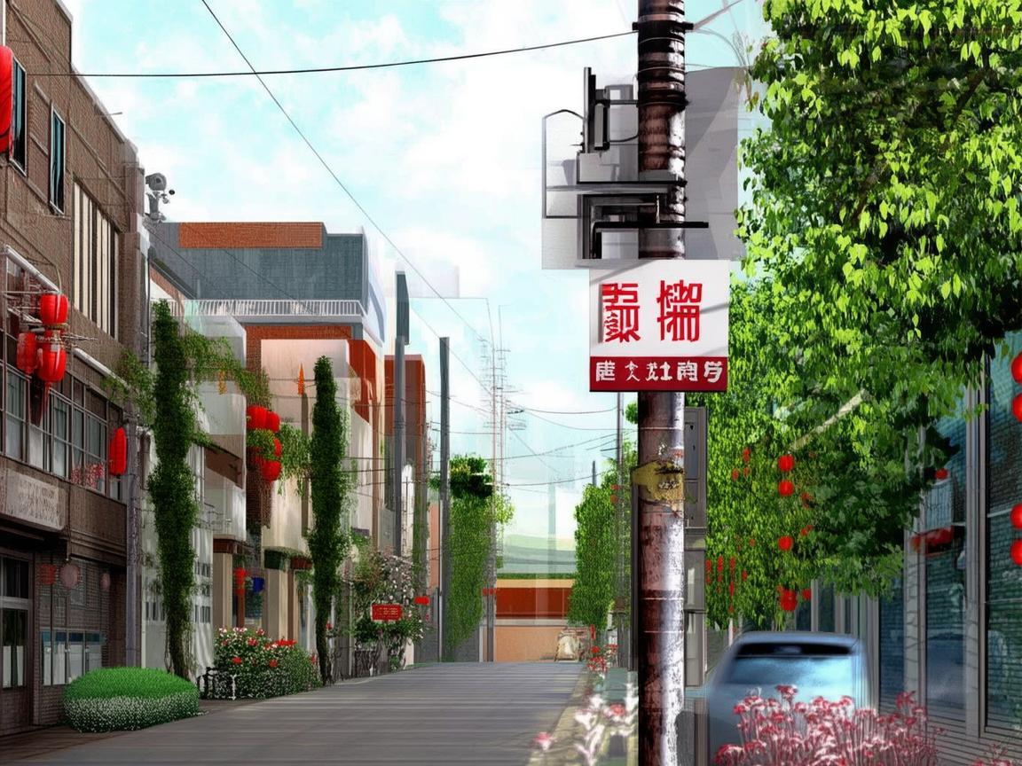 泰安物业真的不让停车吗？