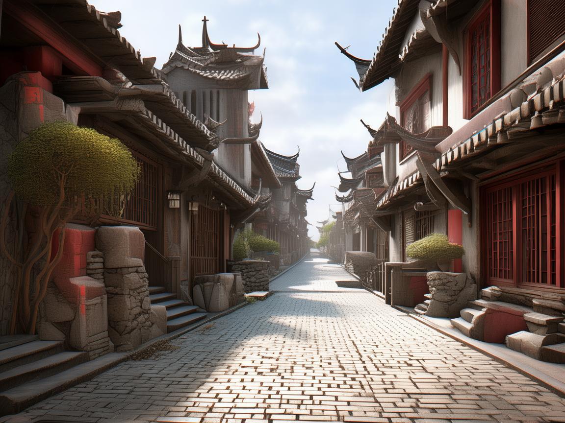 上清路需要物业管理吗？