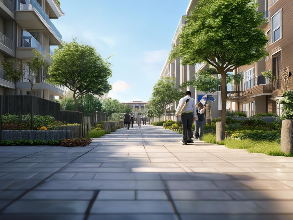 物业管理岗究竟需要做些什么？