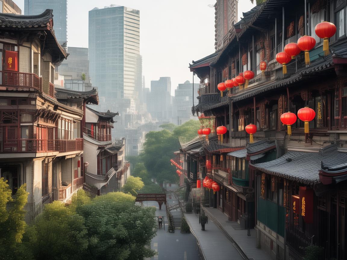 南京和家物业究竟有着怎样的背景？