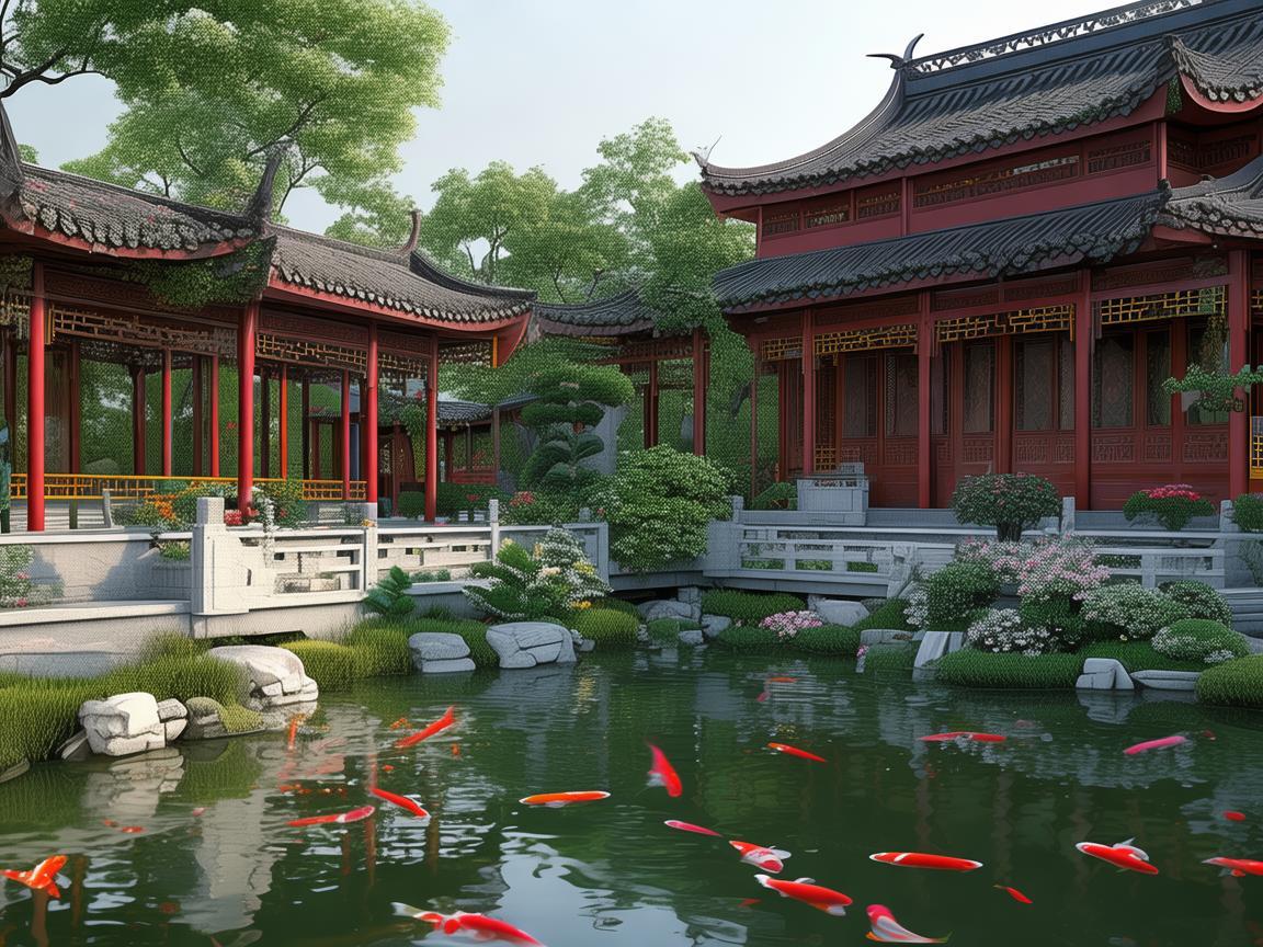常州公元礼著是什么物业？