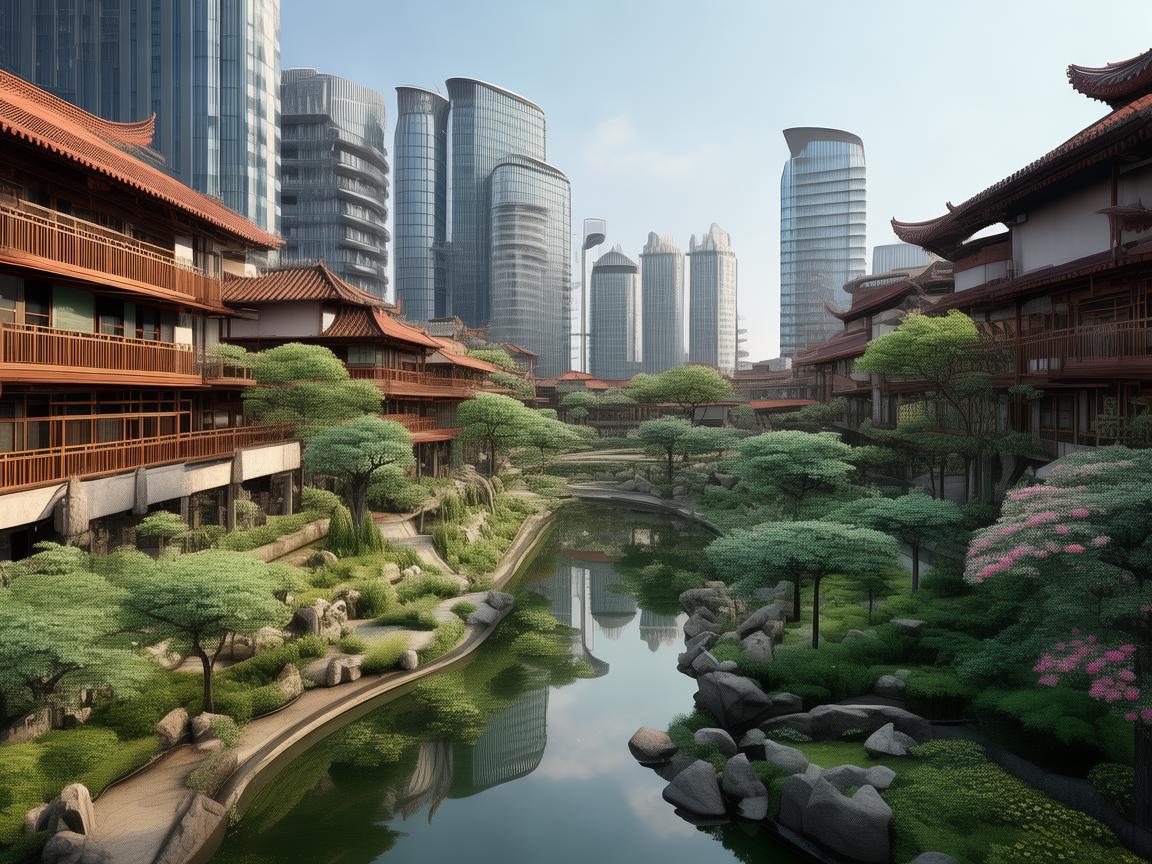 庐州天地究竟是哪家物业在管理？