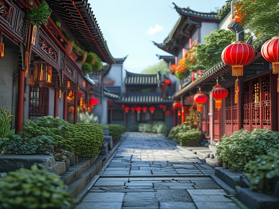 陕西智慧物业哪家靠谱？
