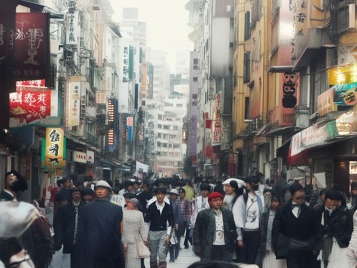 飞扬物业公众号究竟是什么？