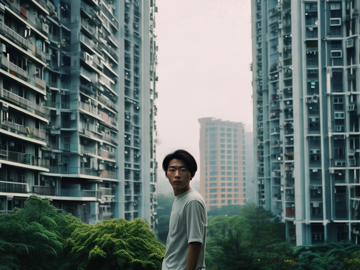 深圳物业管家究竟是什么？