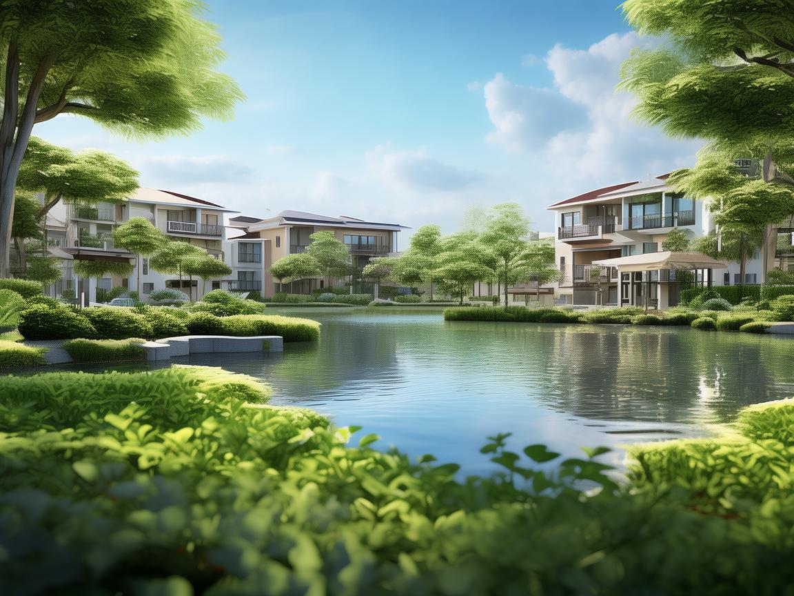龙湖物业管得严吗？