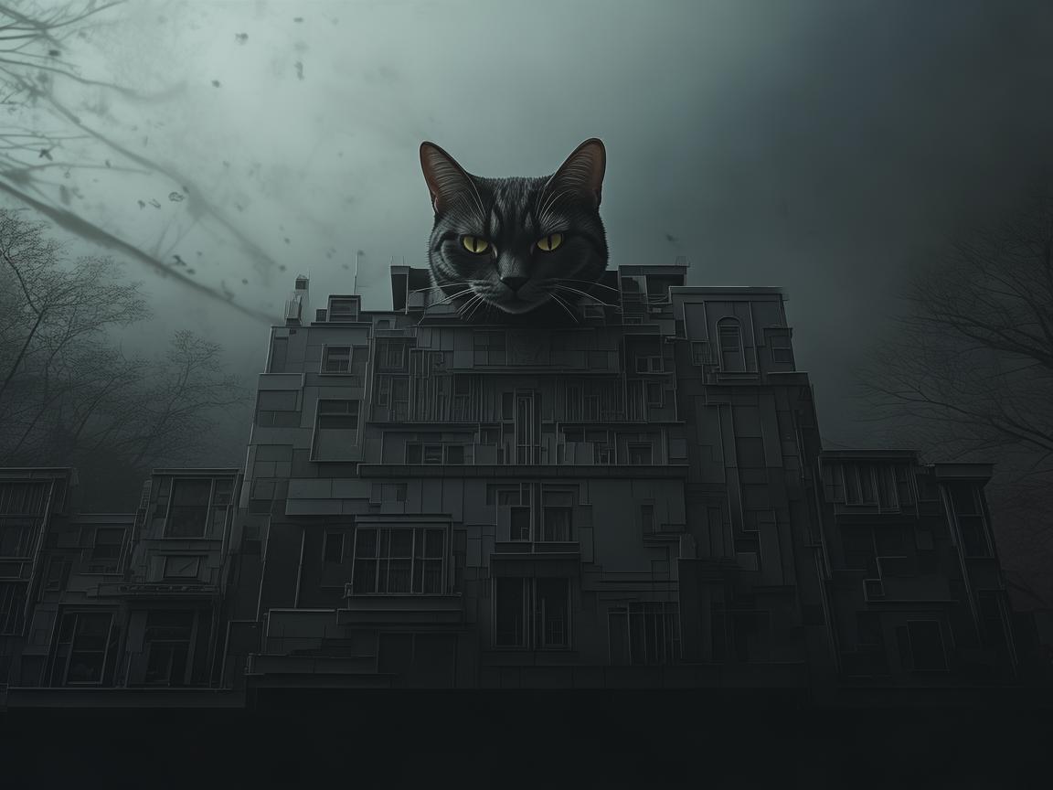 物业真的有猫腻吗？