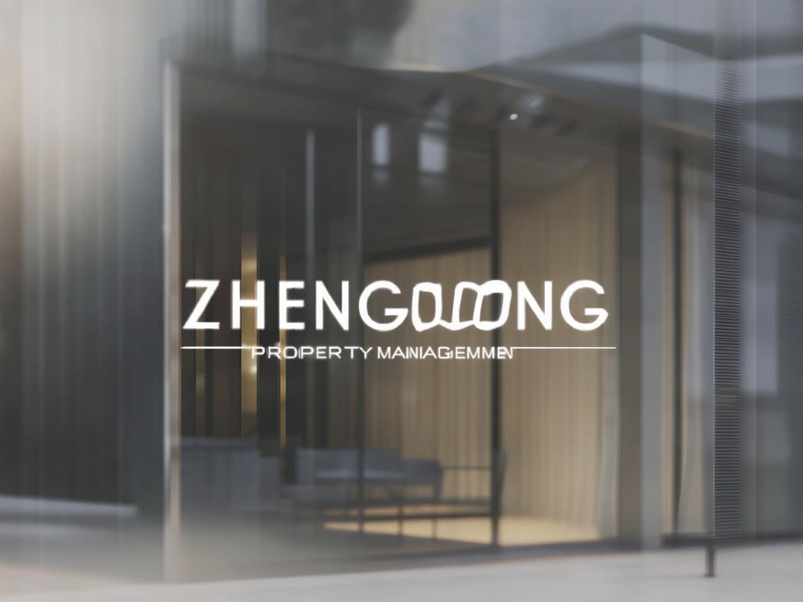 正弘物业app到底叫什么？