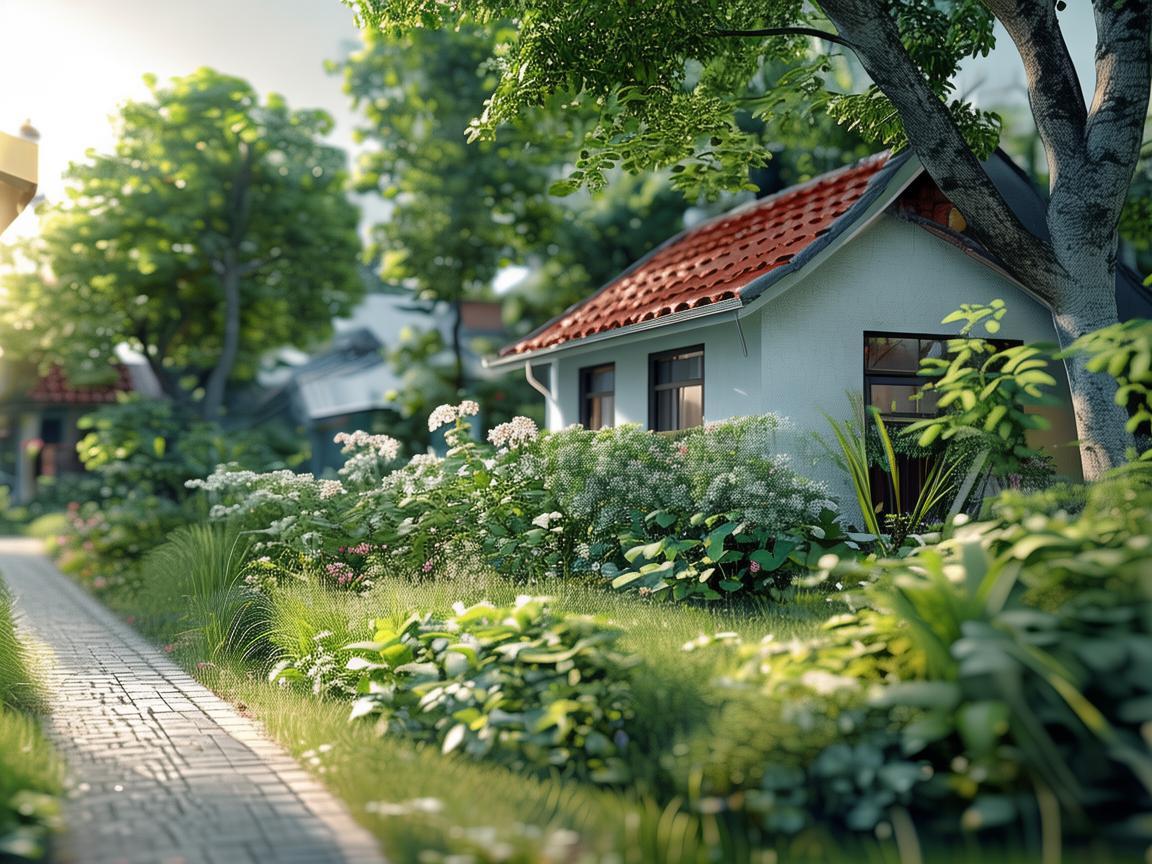房屋权属证明要找物业办理吗？