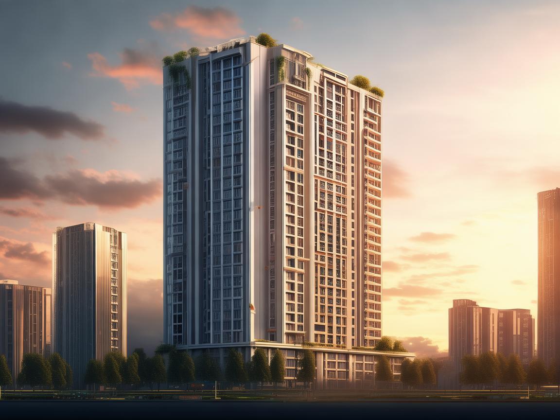 物业费0.65元是个什么标准？