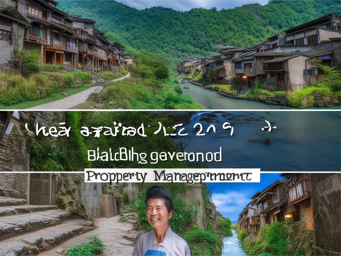 老虹村物业可靠吗？