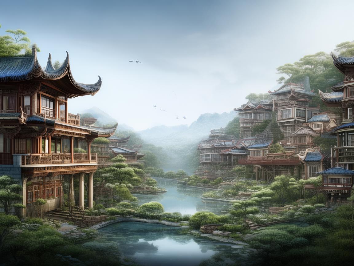 江津天顺阁物业费用高吗？