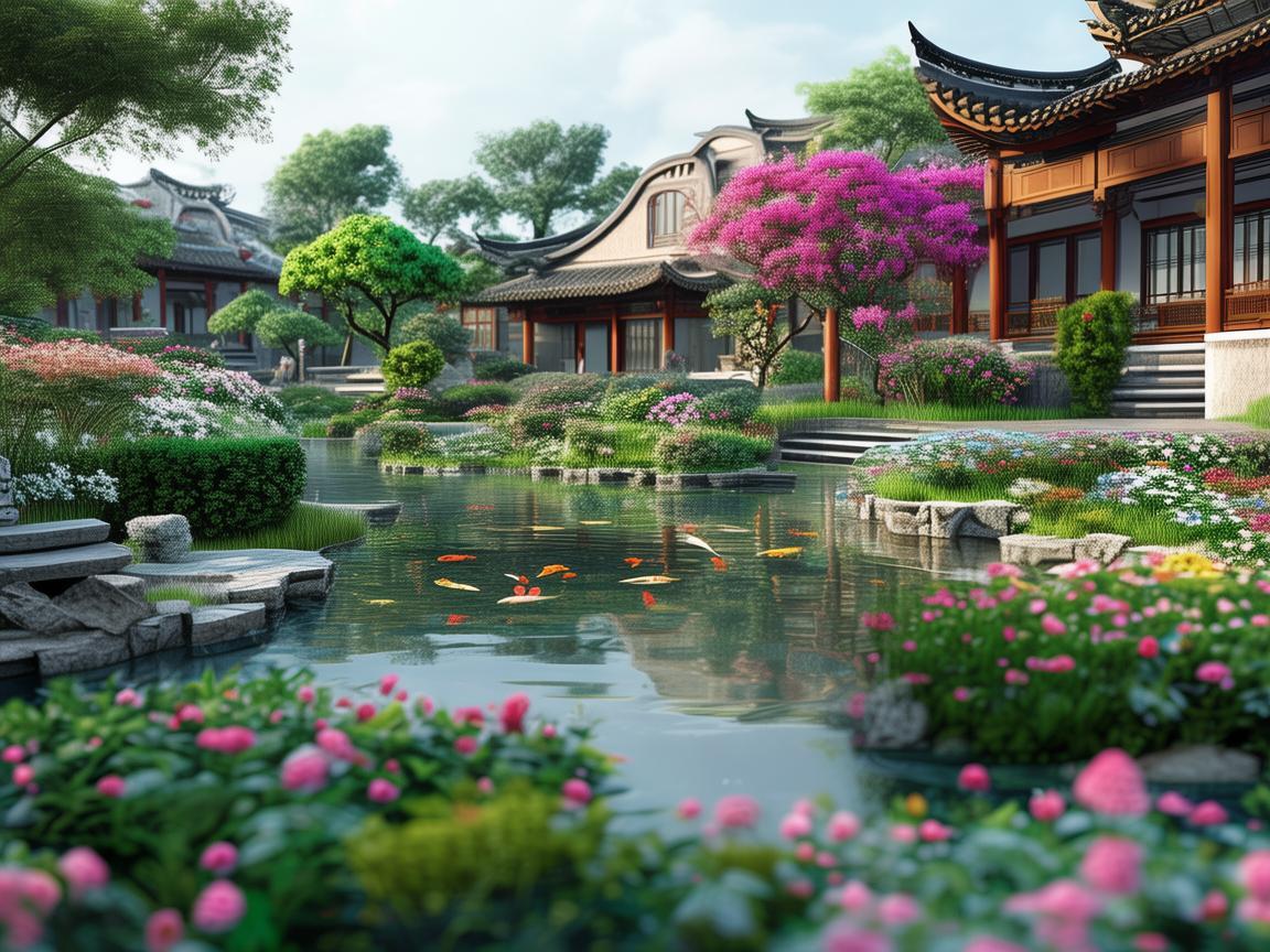御熙苑物业真的可靠吗？