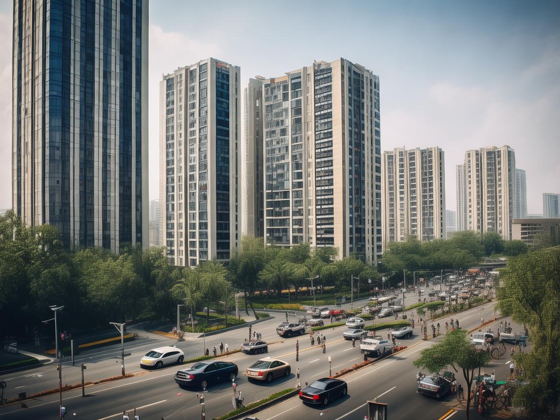 河南物业费为什么这么高？